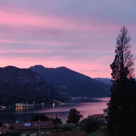 Casa Noemi Lejlighed Bellagio Eksteriør billede