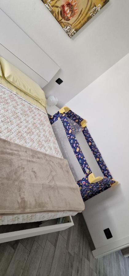 Casa Noemi Lejlighed Bellagio Eksteriør billede