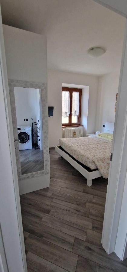 Casa Noemi Lejlighed Bellagio Eksteriør billede