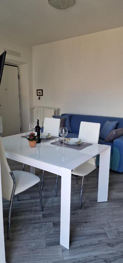 Casa Noemi Lejlighed Bellagio Eksteriør billede