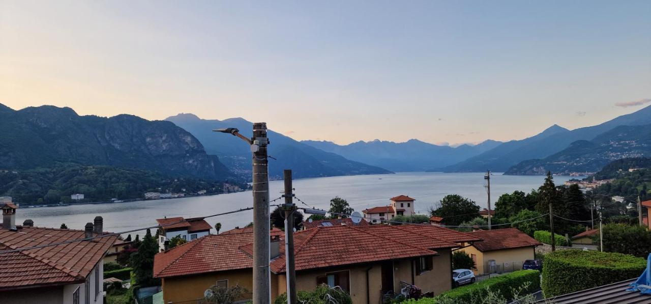 Casa Noemi Lejlighed Bellagio Eksteriør billede