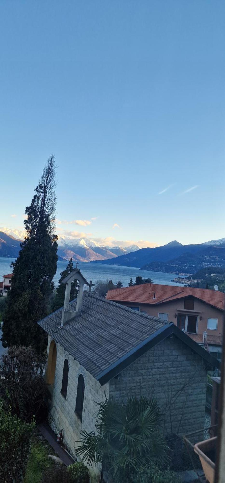 Casa Noemi Lejlighed Bellagio Eksteriør billede